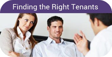 Finding-the-right-Tenants